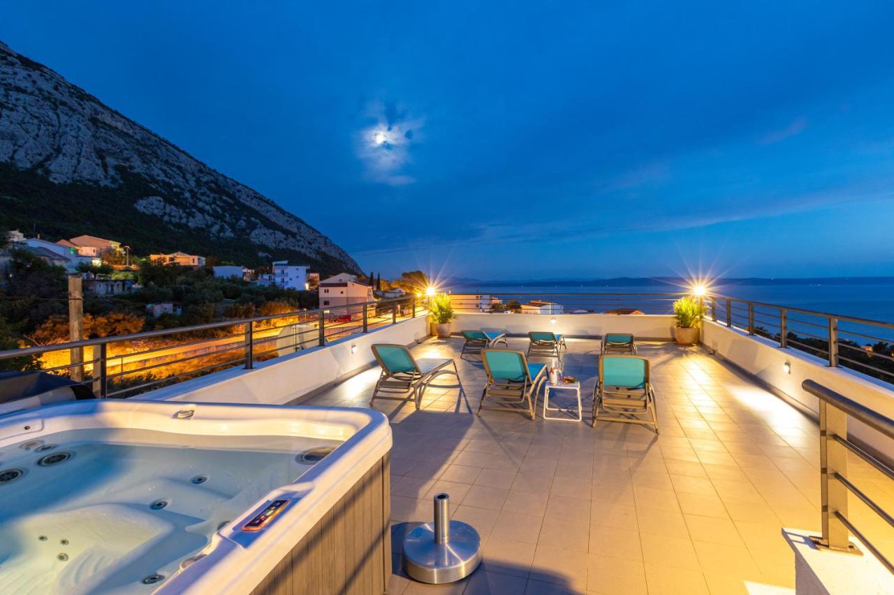Vila Petra Villa Makarska